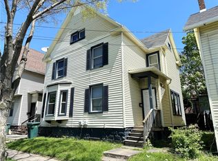 12 Warner St, Rochester, NY 14606