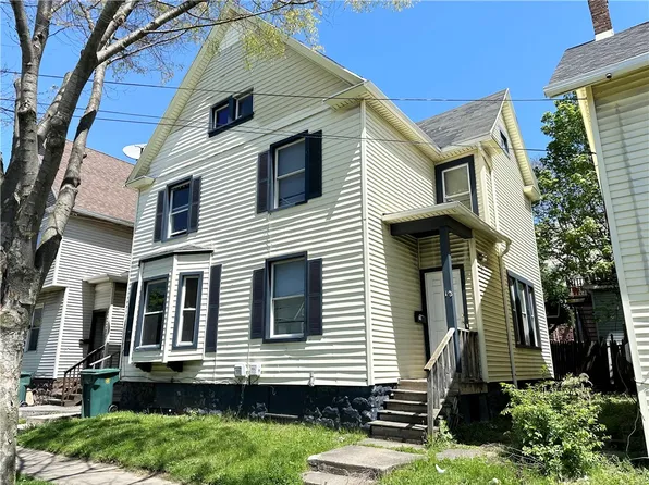 12 Warner St, Rochester, NY 14606