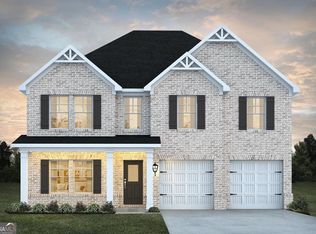 345 River Walk Farm Pkwy LOT 5, Covington, GA 30014