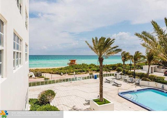 1st image of 6917 Collins Ave APT 403