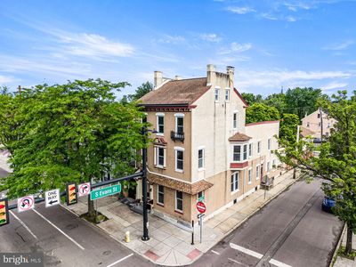 344 E High St, Pottstown, PA, 19464