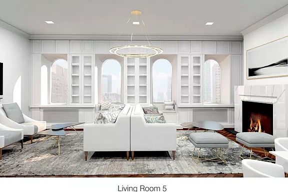 3rd image of 1082 Park Ave #5AB