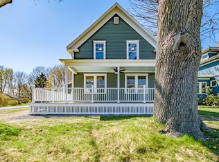 587 Sawyer St, South Portland, ME 04106