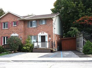 119 Main St W, Grimsby, ON