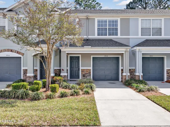 5904 ROCKY MOUNT Drive, Jacksonville, FL 32258