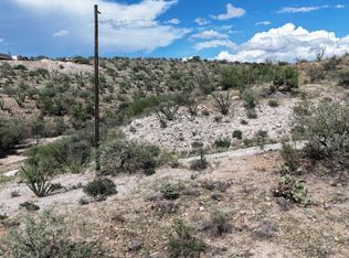 484 Vereda Atun #8, Rio Rico, AZ 85648