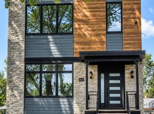 3114 N Olcott Ave, Chicago, IL 60707