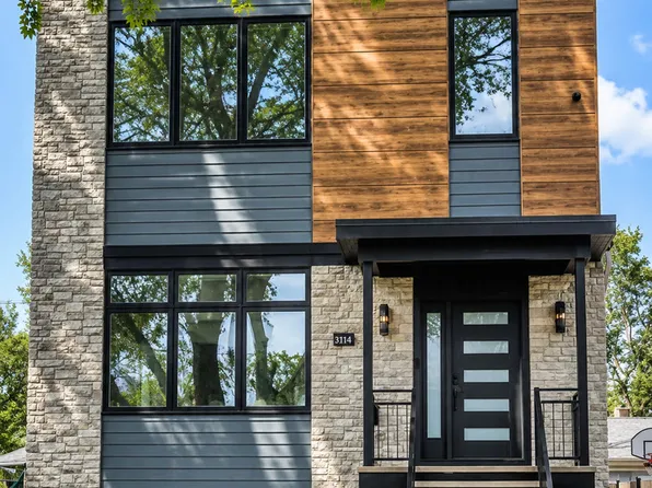 3114 N Olcott Ave, Chicago, IL 60707