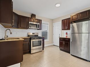 144 Inslee Pl #3R, Elizabethport, NJ 07206