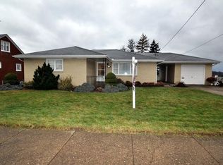 1021 Dennis Ave, Monessen, PA 15062