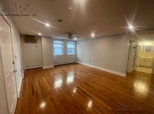 348 North St #2, Boston, MA 02113