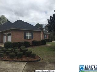 101 Meadowood Cir, Adamsville, AL 35005