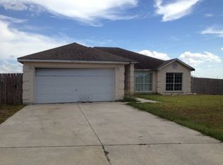 2404 Rice Ln, Edinburg, TX 78542