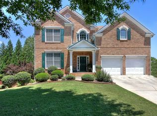 1895 Barrett Knoll Ct NW, Kennesaw, GA 30152