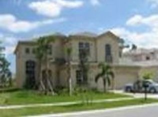 9171 Pineville Dr, Lake Worth, FL 33467