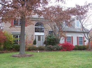 12 Revere Ave, Bridgewater, NJ 08807