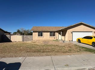 8868 E 39th Pl, Yuma, AZ 85365