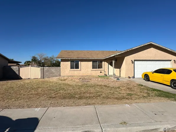 8868 E 39th Pl, Yuma, AZ 85365