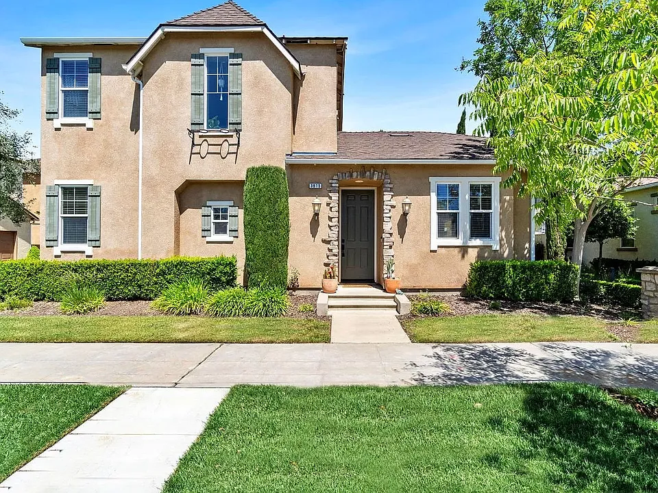 3915 Harlan Ranch Blvd