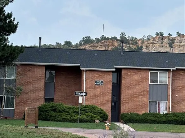 1708 Sawyer Way APT 273, Colorado Springs, CO 80915