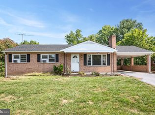 416 Superior Ave, Winchester, VA