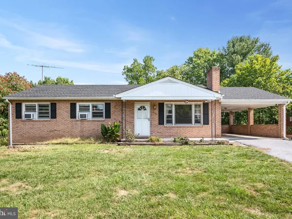 416 Superior Ave, Winchester, VA 22601