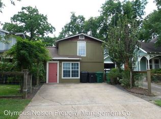1112 Woodland St, Houston, TX 77009