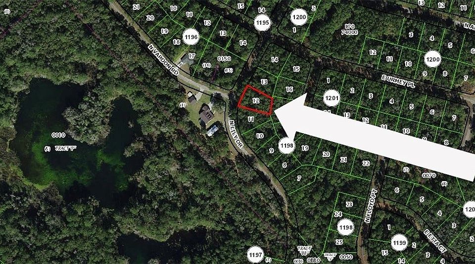 1st image of 8295 N Lily Dr