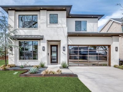 6031 Goodwin Ave, Dallas, TX, 75206