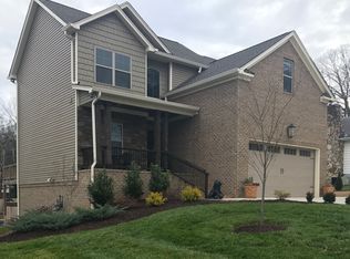 117 Narragansette Ave, Chattanooga, TN 37415