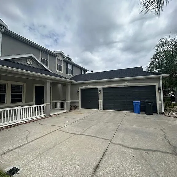 19909 Bluff Oak Blvd — Photo 2