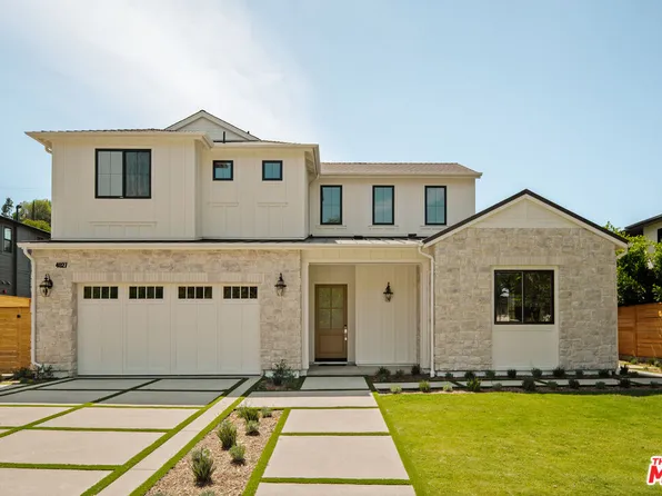 4027 Dixie Canyon Ave, Sherman Oaks, CA 91423
