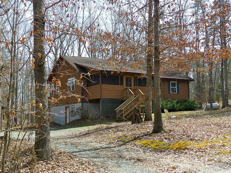 Private, easily accessible