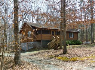 564 Shady Ln, Gordonsville, VA 22942