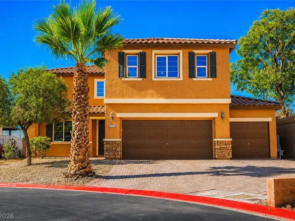 305 Petrus Ct, North Las Vegas, NV 89031