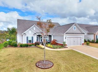 1021 Peachbelt St, Greensboro, GA