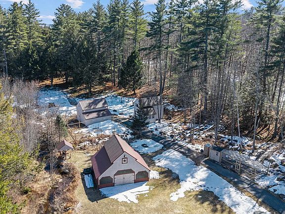 2nd image of 647 Cross Country Road