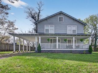 610 Westside Dr, Lexington, NC 27292