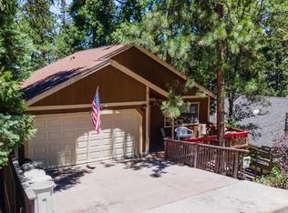 24792 Bernard Dr, Crestline, CA 92325