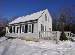 21 Cinnamon Dr, Goffstown, NH 03045