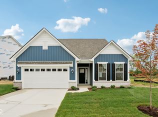1227 Vera Blvd, Danville, IN 46122