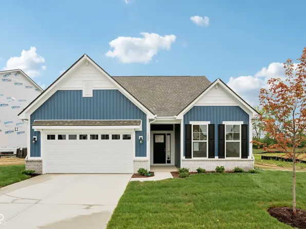 1227 Vera Blvd, Danville, IN 46122