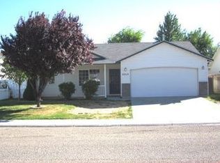 5315 Aspenwood Ave, Caldwell, ID 83607