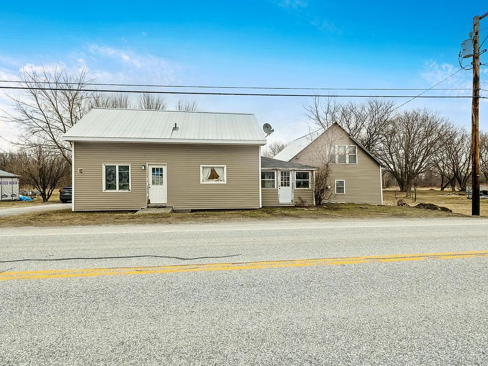 2561 US Route 2 South, Alburgh, VT 05440 MLS 4947936 Zillow