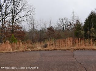 106 Oak Ridge Lakes Cv, Coldwater, MS 38618