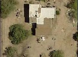 1461 W Kilburn St, Tucson, AZ 85705
