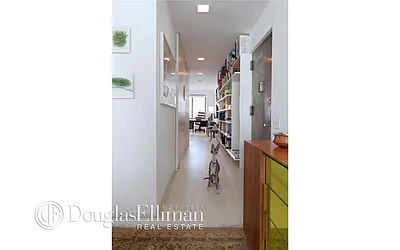 Sold by Douglas Elliman