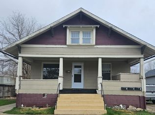 423 BEECH, Casper, WY 82601