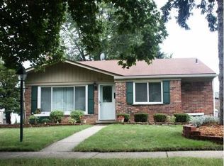 735 Dreon Dr, Clawson, MI 48017