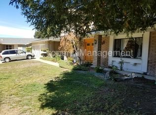 2537 Wildhorse Dr, San Ramon, CA 94583
